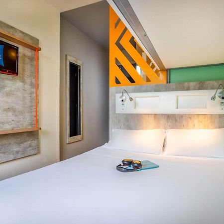 Ibis Budget Sp Centro Sao Joao サンパウロ エクステリア 写真