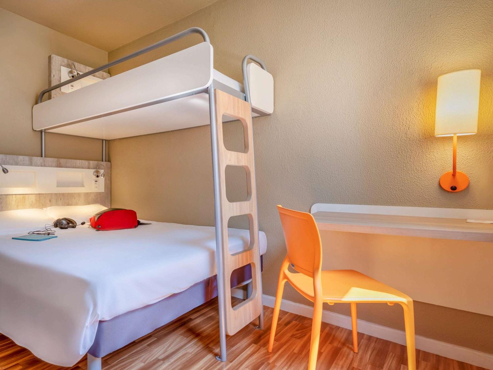 Ibis Budget Sp Centro Sao Joao サンパウロ エクステリア 写真